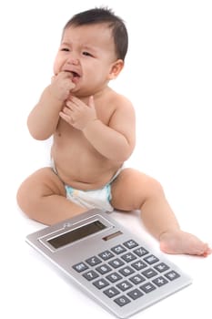 Baby Costs