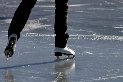 SKATING