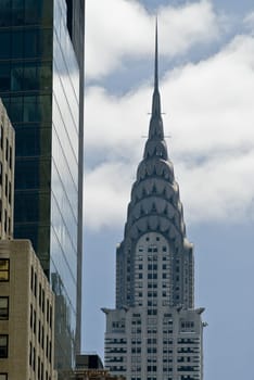 Chrysler Building