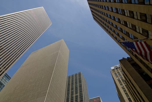 Skyscraper