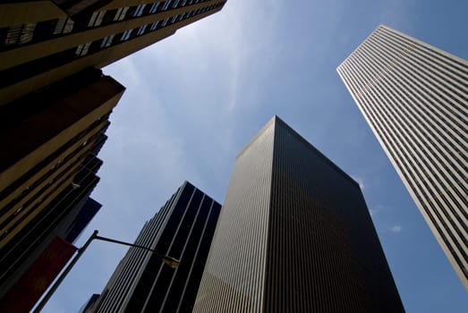 Skyscraper