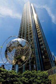 Skyscraper