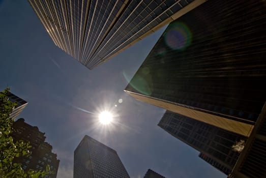 Skyscraper