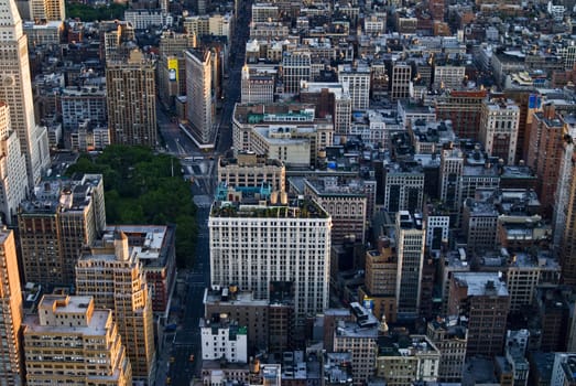 Manhattan
