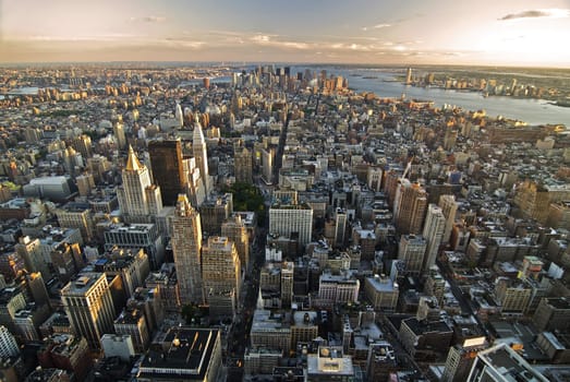 Manhattan