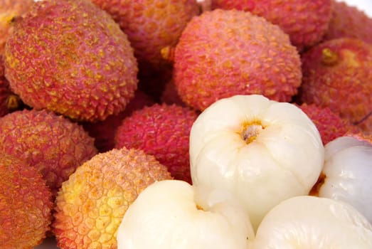 Lychee 07