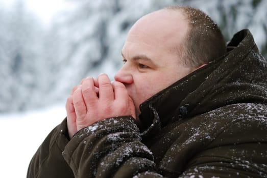 Cold