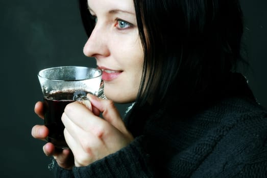 Hot drink