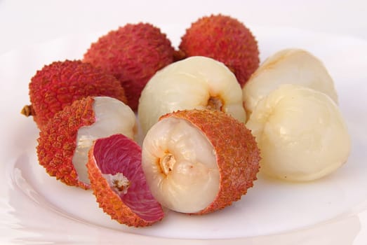 Lychee 06