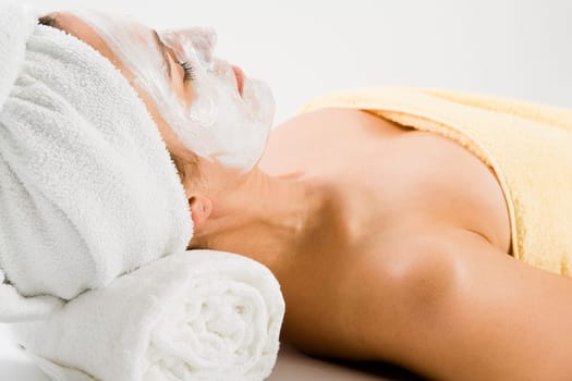 Relax and unwind