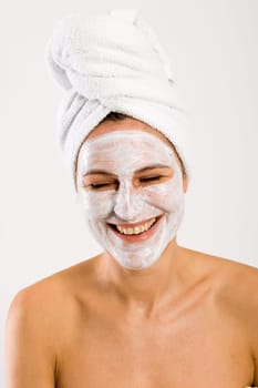 Laughing Body Care