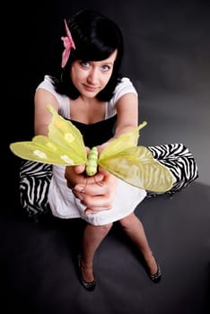 Butterfly