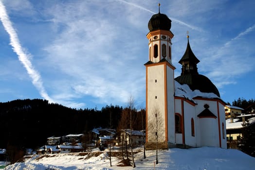 SEEKIRCHL