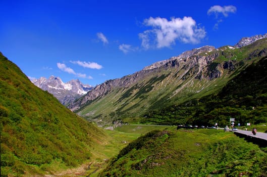 Arlberg