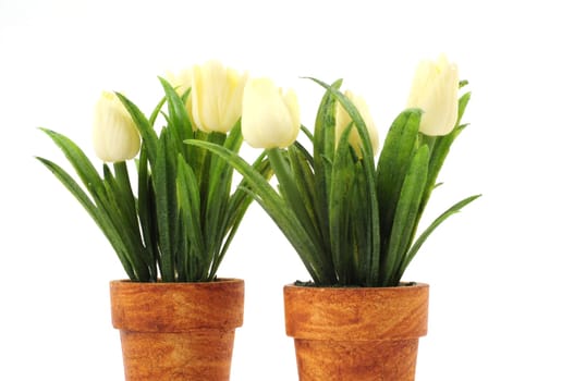 Flower decoration