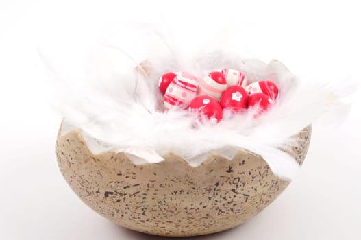 Easter Basket