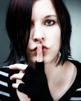 Quiet