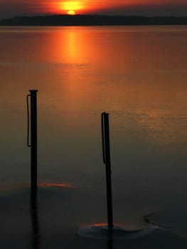 Evening