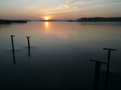 Lake Neuendorf