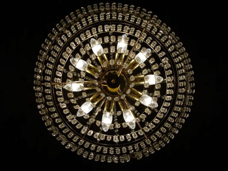 Chandelier