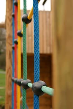 Rope team