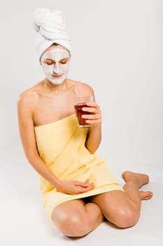 Beauty Drink