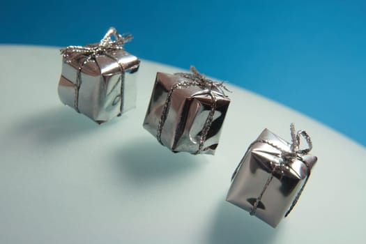 Packet Trio