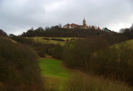 Leuchtenburg 02