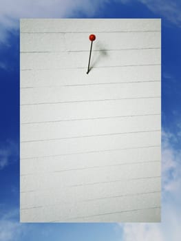 Sticky Notes for Heavenly Notes