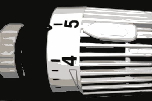 Heating regulator