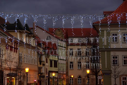Arnstadt 0