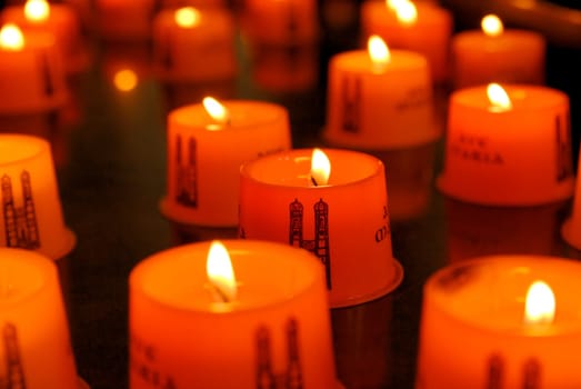 Mourning