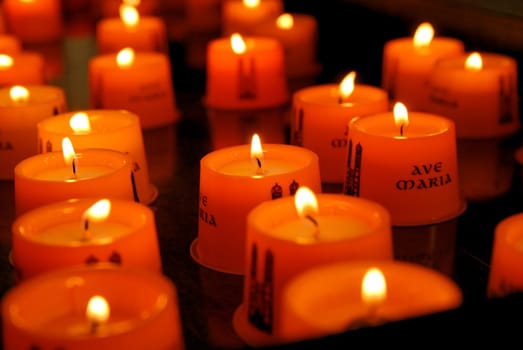 Mourning