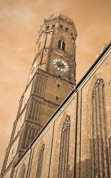 frauenkirche