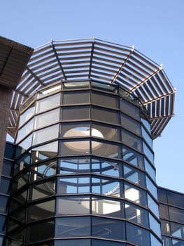 Glass - Tower