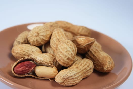 Peanuts