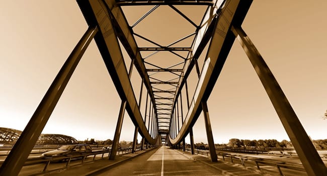 Elbe Bridge