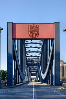 Hamburg city