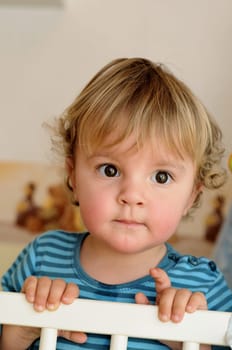 baby portrait