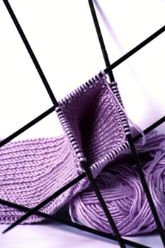 Knitting pattern