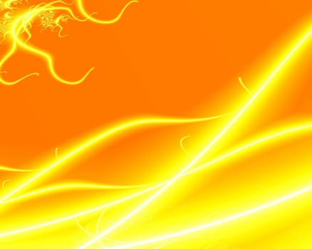 Solar flare