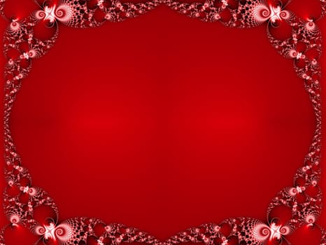 BACKGROUND IN RED