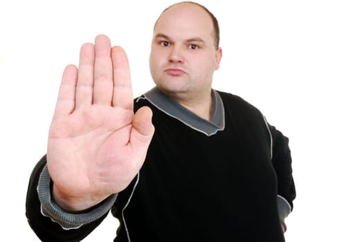 Stop