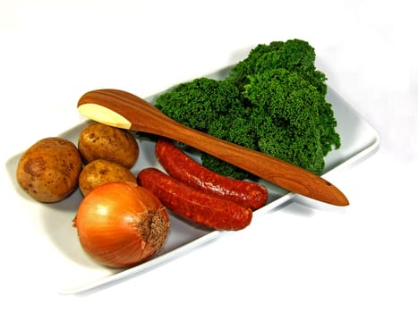 Winter Meal