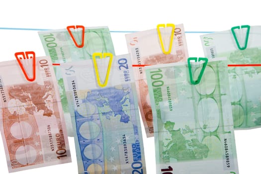 Bank notes