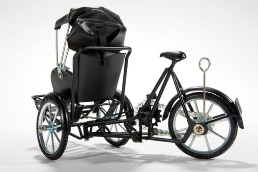 Pedicab
