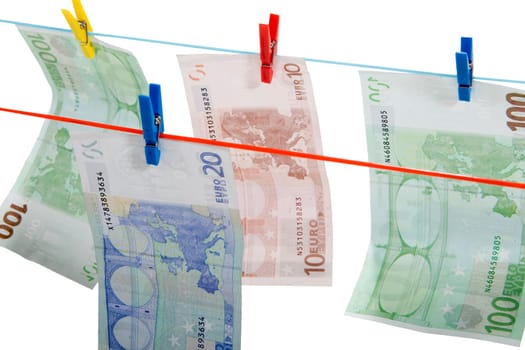 Bank notes