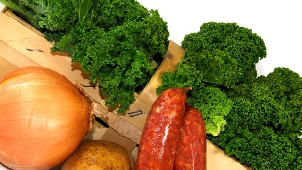 Kale
