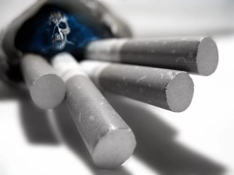 Cigarettes