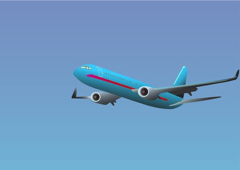 aircraft or airplane or aeroplane